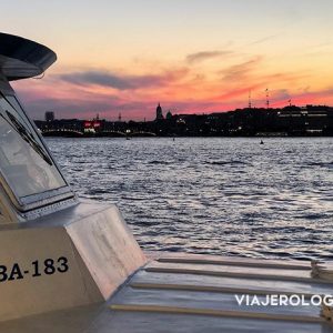 NOCHES BLANCAS DE SAN PETERSBURGO - BOTE EN RÍO NEVA, RUSIA - VIAJES Y FOTOGRAFÍA