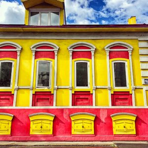 Tipos de ventanas por el mundo - Blog post viajerologos pin it en pinterest