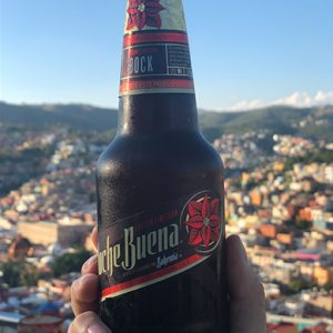 CERVEZAS DEL MUNDO - NOCHE BUENA EN GUANAJUATO MÉXICO