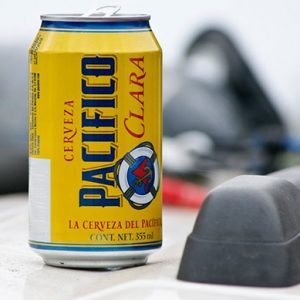 CERVEZA PACÍFICO CLARA - PAÍSES CERVECEROS MÉXICO