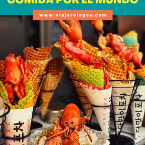 FOTOGRAFÍA DE PRODUCTO - VIAJEROLOGOS BLOG POST - TRUCOS Y TIPS DE FOTOGRAFÍA DE PRODUCTO ALIMENTOS COMIDA - PIN EN PINTEREST