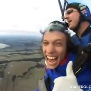 skydiving taupo en nueva zelanda - mario figueroa - viajes y fotografías - paracaidismo en nueva zelanada