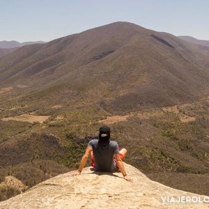 Hierve el agua oaxaca - fotografías de viajes y turismo