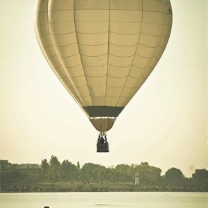 Fotografía de viajes - términos de fotografía en inglés para viajeros - festival internacional del globo en león méxico