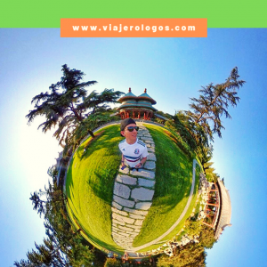 VIAJEROLOGOS BLOG POST - TIPS Y MOTIVOS PARA VIAJAR SOLO O SOLA POR EL MUNDO - PIN EN PINTEREST