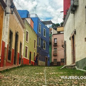 PHOTO WALK TOURS GUANAJUATO - PUEBLOS MÁGICOS EN MÉXICO - EXPERIENCIAS VIAJEROLOGOS - VIAJES Y FOTOGRAFIA