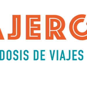 TRABAJEMOS JUNTOS - LOGO VIAJEROLOGOS ALTA CLAIDAD