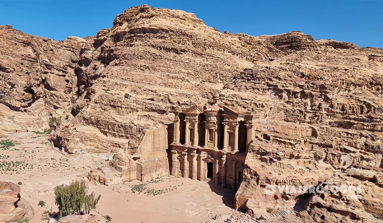 Petra, Maravilla del Mundo 10 Tips y Esenciales que Saber Antes de Tu
