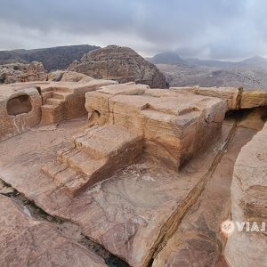 Sitio-Antiguo-Petra-lugar-de-altos-sacrificios