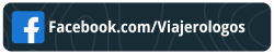 Sidebar Banner - Sigue a @VIAJEROLOGOS en Facebook