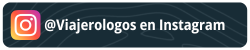 Sidebar Banner - Sigue a @VIAJEROLOGOS en Instagram