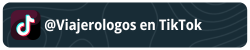 Sidebar Banner - Sigue a @VIAJEROLOGOS en TikTok